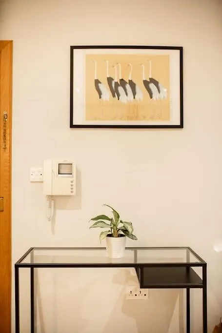 Spacious And Central Flat In Spinola Bay Saint Julian's アパート