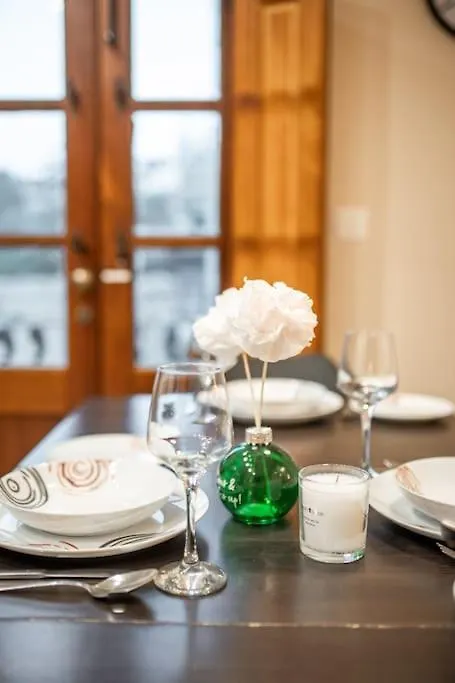 アパート Spacious And Central Flat In Spinola Bay Saint Julian's
