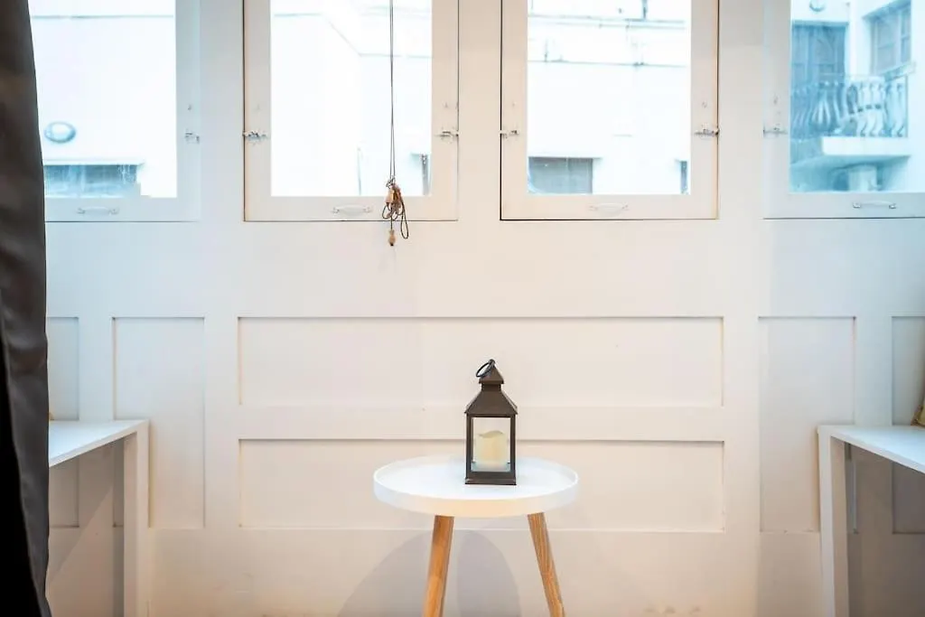 アパート Spacious And Central Flat In Spinola Bay Saint Julian's