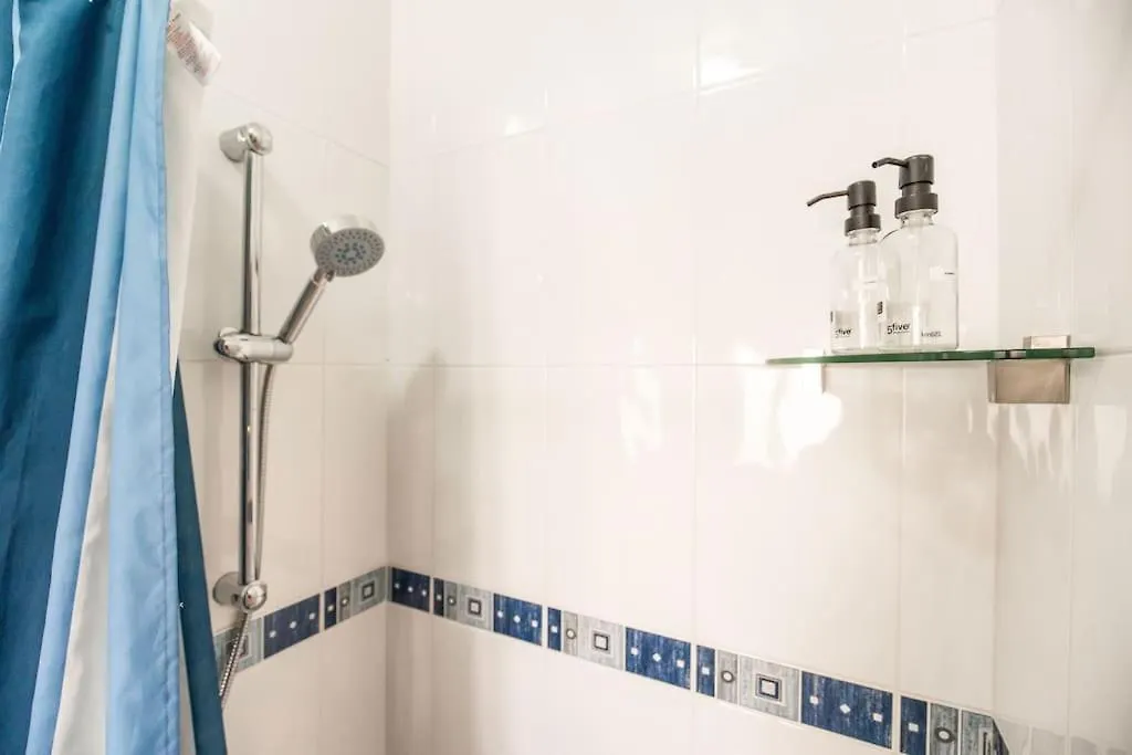Spacious And Central Flat In Spinola Bay Saint Julian's