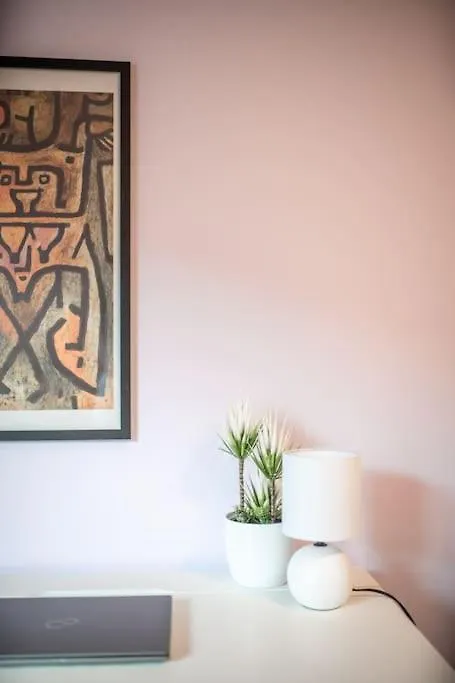 Spacious And Central Flat In Spinola Bay Saint Julian's マルタ