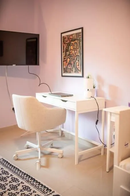 Apartment Spacious And Central Flat In Spinola Bay Saint Julian's