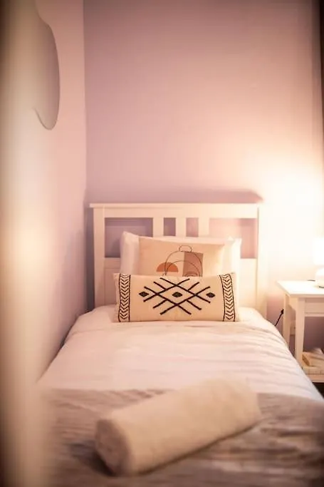Apartment Spacious And Central Flat In Spinola Bay Saint Julian's Malta