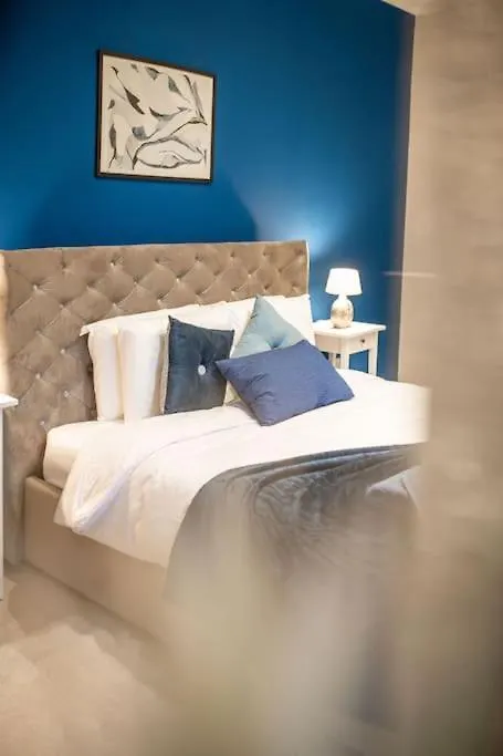 Spacious And Central Flat In Spinola Bay Saint Julian's 0*,  Malta