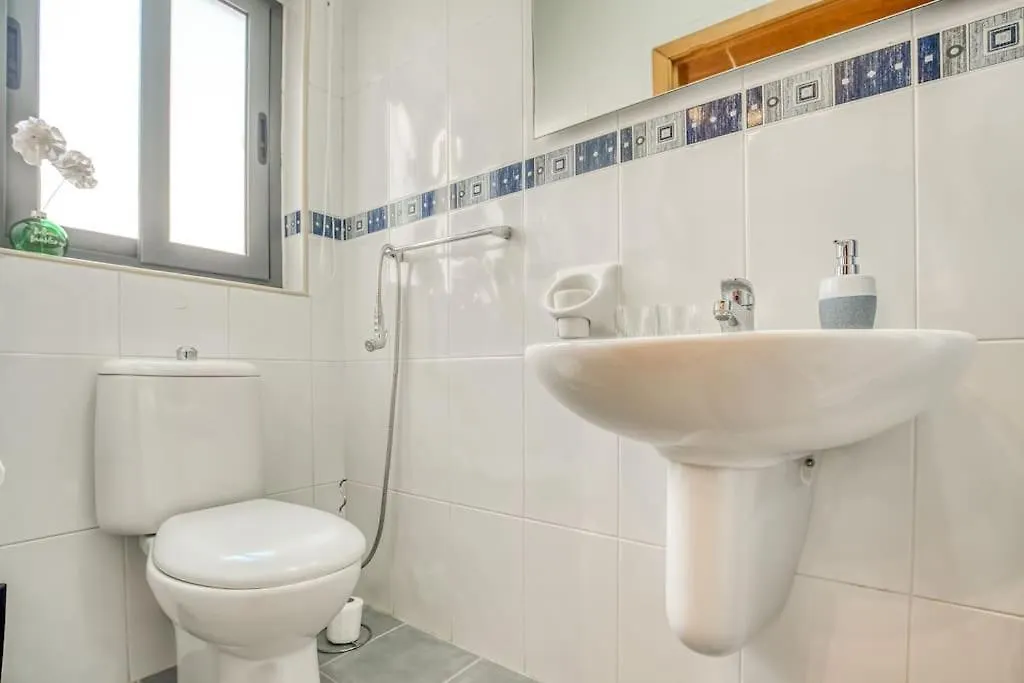 Spacious And Central Flat In Spinola Bay Saint Julian's Apartment