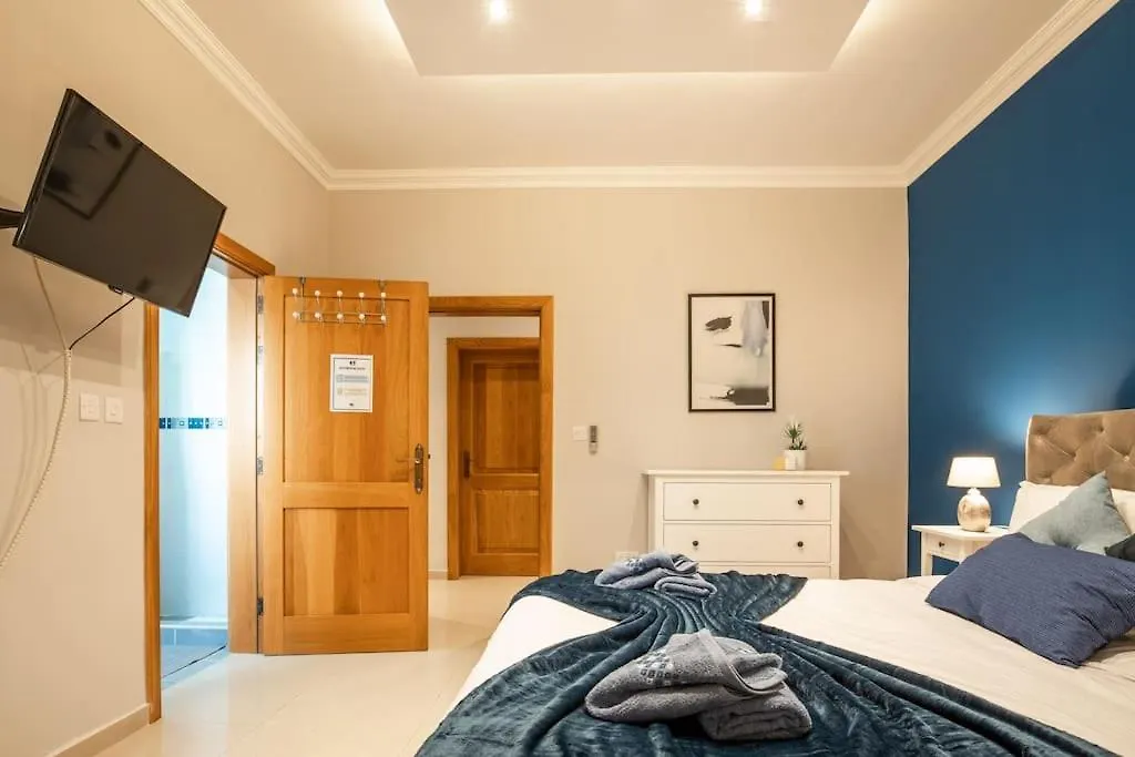 Spacious And Central Flat In Spinola Bay Saint Julian's 0*,  Malta