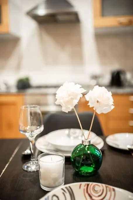Spacious And Central Flat In Spinola Bay Saint Julian's
