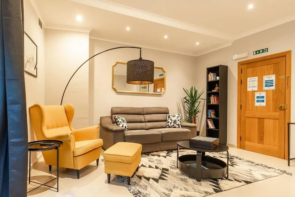 Apartment Spacious And Central Flat In Spinola Bay Saint Julian's