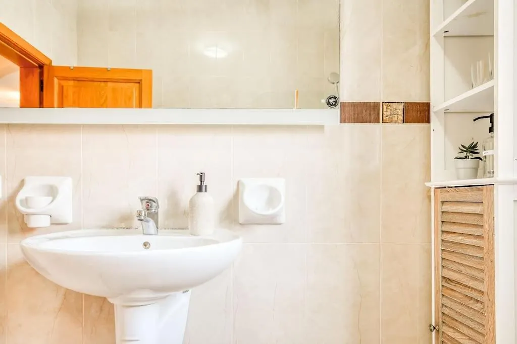 Apartment Spacious And Central Flat In Spinola Bay Saint Julian's