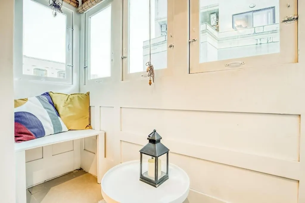 Spacious And Central Flat In Spinola Bay Saint Julian's 0*,
