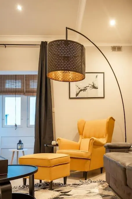 Spacious And Central Flat In Spinola Bay Saint Julian's Apartment