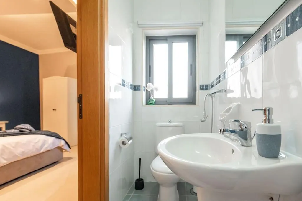 Apartment Spacious And Central Flat In Spinola Bay Saint Julian's Malta