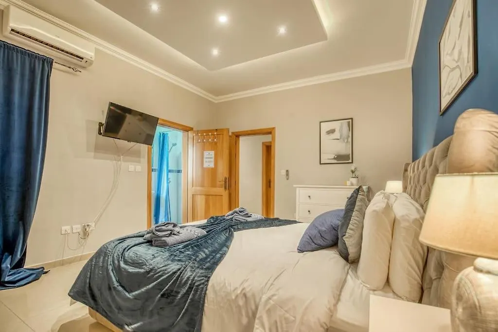 Spacious And Central Flat In Spinola Bay Saint Julian's 0*,