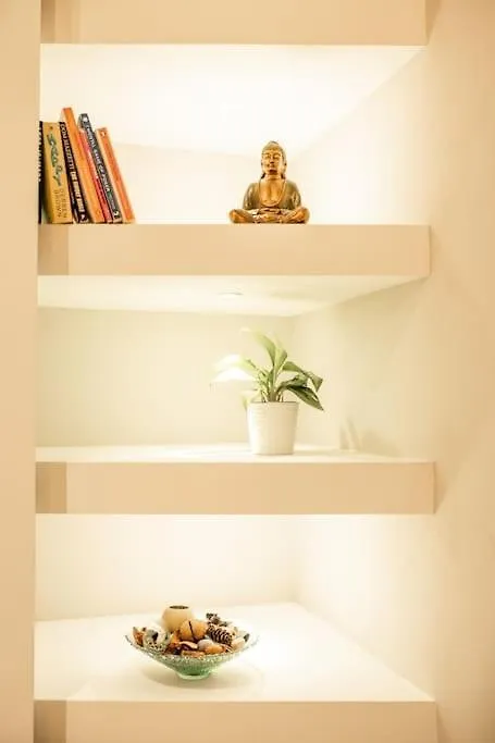 Spacious And Central Flat In Spinola Bay Saint Julian's