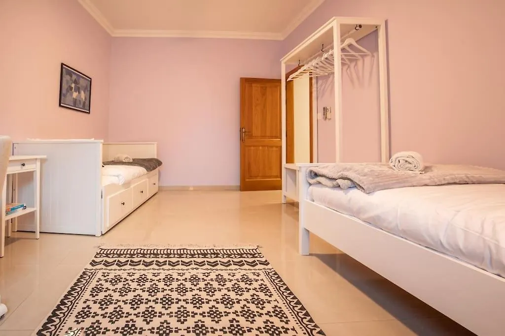 Apartment Spacious And Central Flat In Spinola Bay Saint Julian's Malta